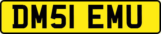 DM51EMU