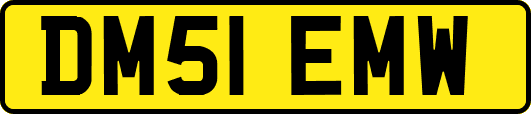 DM51EMW