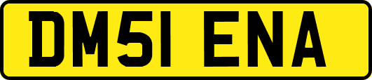 DM51ENA