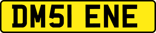 DM51ENE