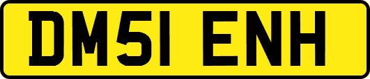 DM51ENH