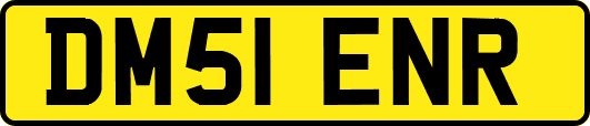 DM51ENR