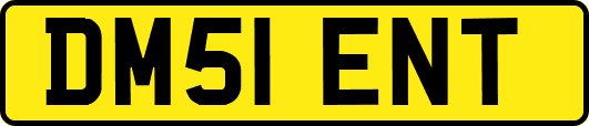 DM51ENT