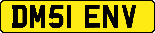 DM51ENV