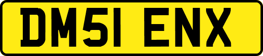 DM51ENX