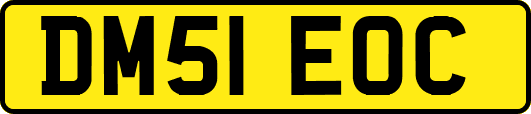 DM51EOC