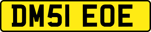 DM51EOE