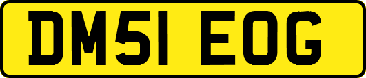 DM51EOG