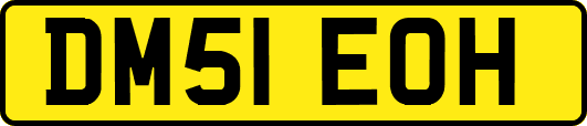 DM51EOH