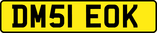 DM51EOK