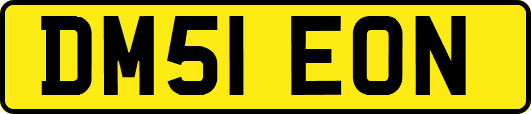 DM51EON