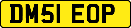 DM51EOP