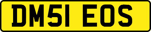 DM51EOS