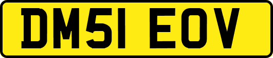 DM51EOV