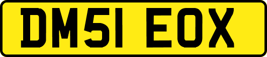 DM51EOX