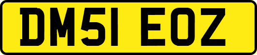 DM51EOZ