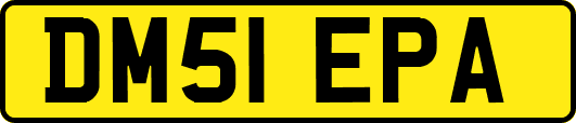 DM51EPA