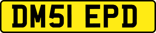 DM51EPD