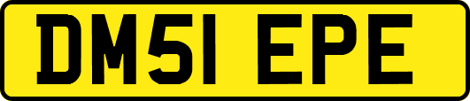 DM51EPE