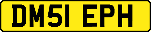 DM51EPH