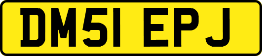 DM51EPJ