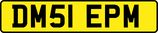 DM51EPM