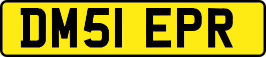 DM51EPR