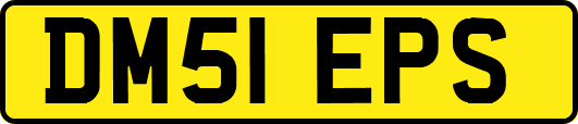 DM51EPS