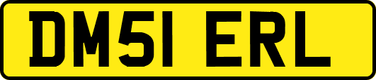 DM51ERL