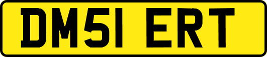 DM51ERT