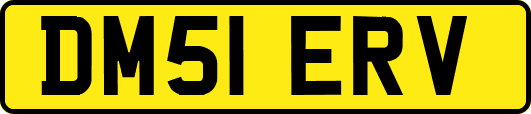 DM51ERV