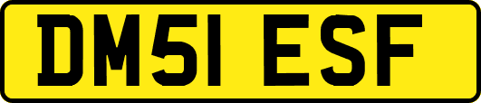 DM51ESF