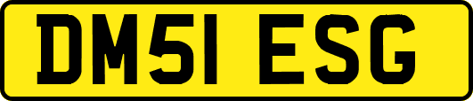 DM51ESG