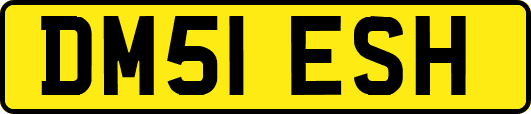 DM51ESH