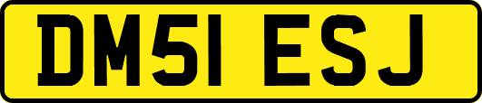 DM51ESJ