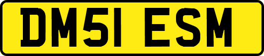 DM51ESM