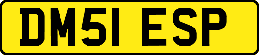 DM51ESP