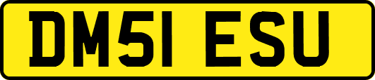 DM51ESU