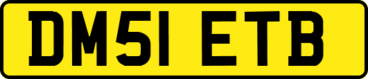 DM51ETB