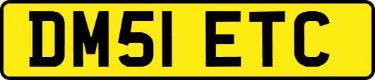 DM51ETC