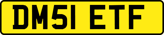 DM51ETF