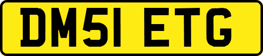 DM51ETG