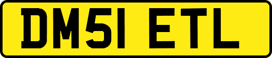 DM51ETL