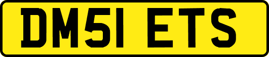 DM51ETS