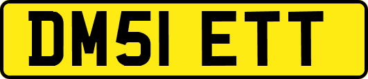 DM51ETT