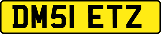 DM51ETZ