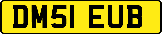 DM51EUB