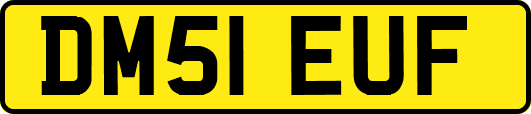 DM51EUF