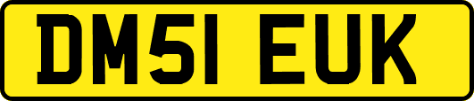 DM51EUK