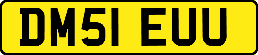 DM51EUU